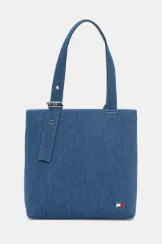 Tommy Jeans geanta de blugi AW0AW18197 imagine