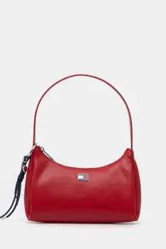 Tommy Jeans geanta de pentru femei, cu imitatie de piele imagine