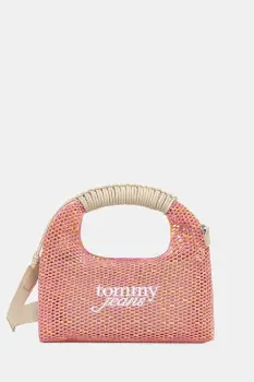 Tommy Jeans geanta hobo pentru femei imagine