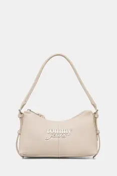 Tommy Jeans geanta pentru femei, cu imitatie de piele imagine