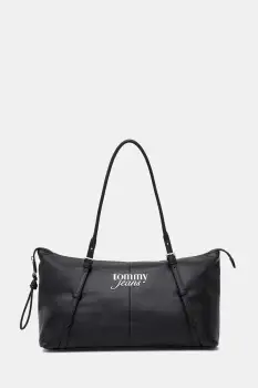 Tommy Jeans geanta pentru femei, cu imitatie de piele imagine