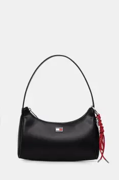 Tommy Jeans geanta pentru femei, cu imitatie de piele imagine