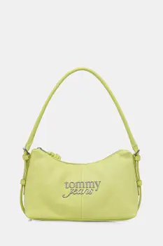 Tommy Jeans geanta pentru femei, cu imitatie de piele imagine