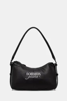 Tommy Jeans geanta pentru femei, cu imitatie de piele imagine