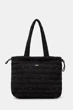 Tommy Jeans geanta shopper de dama imagine