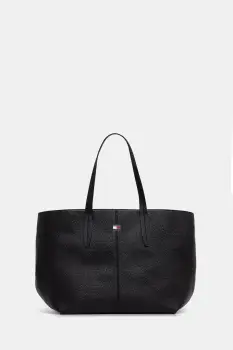 Tommy Jeans geanta shopper pentru femei cu imitatie de piele imagine