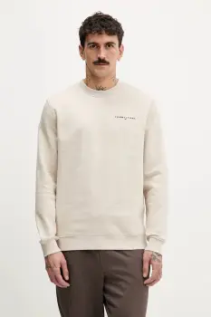 Tommy Jeans hanorac barbatesc cu bumbac imagine