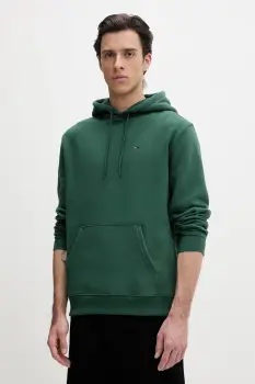 Tommy Jeans hanorac cu gluga copii imagine