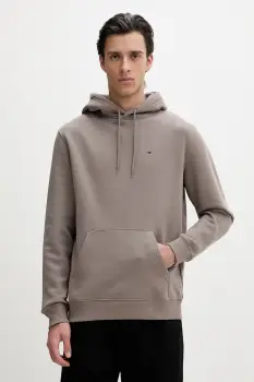 Tommy Jeans hanorac cu gluga copii imagine