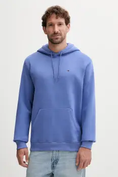 Tommy Jeans hanorac cu gluga copii imagine