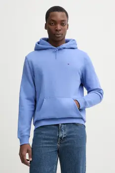 Tommy Jeans Hanorac cu gluga pentru copii imagine