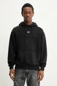 Tommy Jeans hanorac de bumbac imagine