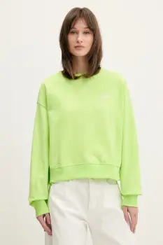 Tommy Jeans hanorac pentru femei, din bumbac imagine