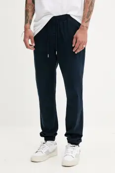 Tommy Jeans pantaloni culoarea negru, DM0DM20283 imagine