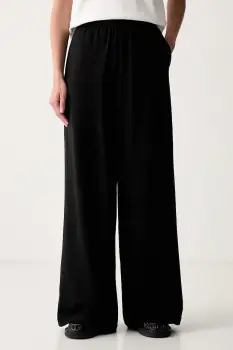 Tommy Jeans pantaloni de trening pentru femei cu bumbac imagine