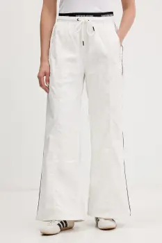 Tommy Jeans pantaloni pentru femei imagine