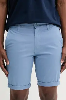 Tommy Jeans pantaloni scurti barbati, DM0DM21950 imagine