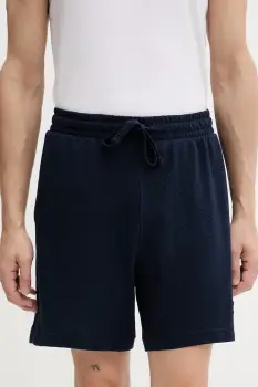 Tommy Jeans pantaloni scurti de trening barbati cu bumbac imagine