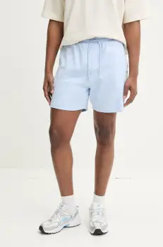 Tommy Jeans pantaloni scurti din bumbac barbati, DM0DM21369 imagine