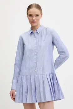 Tommy Jeans rochie imagine