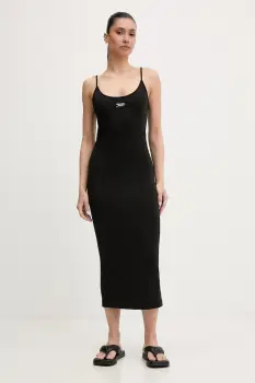 Tommy Jeans rochie bodycon imagine