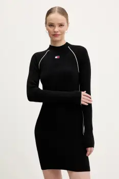 Tommy Jeans rochie imagine