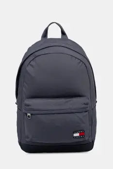 Tommy Jeans rucsac mare, cu imprimeu, AM0AM13400 imagine