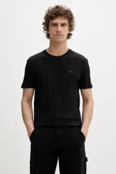 Tommy Jeans tricou barbatesc din bumbac pachet de 3 imagine