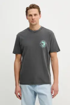 Tommy Jeans tricou din bumbac imagine