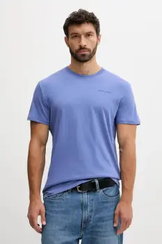 Tommy Jeans tricou din bumbac cu imprimeu, DM0DM21780 imagine