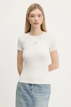 Tommy Jeans tricou imagine