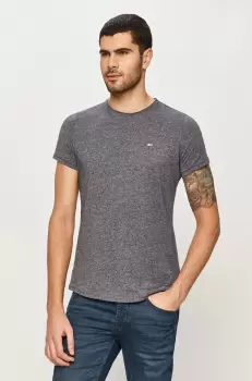 Tommy Jeans Tricou neted imagine