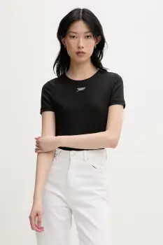 Tommy Jeans tricou pentru femei imagine