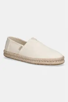 Toms espadrile barbatesti ALPARGATA ROPE 2.0 imagine
