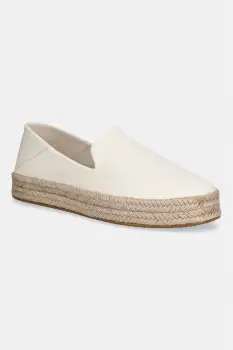 Toms espadrile Femei CAROLINA imagine