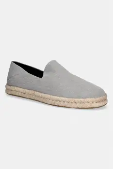 Toms espadrile pentru barbati SANTIAGO imagine