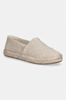 Toms espadrile pentru femei ALPARGATA ROPE 2.0 imagine