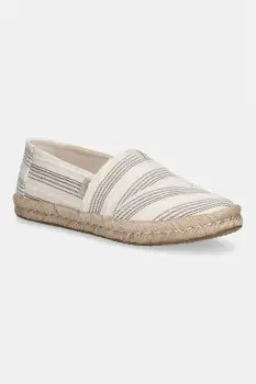 Toms espadrile pentru femei ALPARGATA ROPE 2.0 imagine