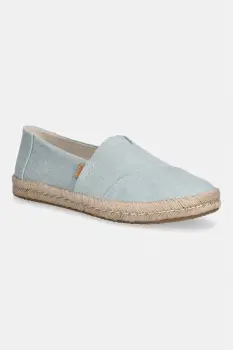 Toms espadrile pentru femei ALPARGATA ROPE 2.0 imagine