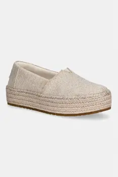 Toms espadrile pentru femei VALENCIA imagine