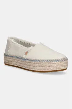 Toms espadrile pentru femei VALENCIA imagine