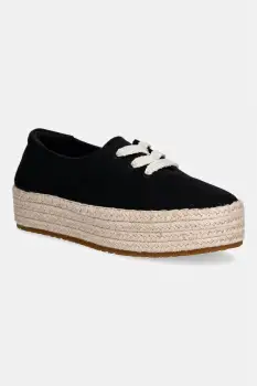 Toms VALENCIA LACE UP tenisi pentru femei imagine