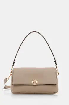 Tory Burch geanta crossbody pentru femei, din piele Charlie imagine