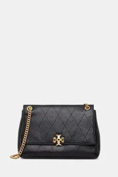 Tory Burch geanta crossbody pentru femei din piele Charlie imagine