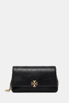 Tory Burch geanta crossbody pentru femei din piele Charlie imagine