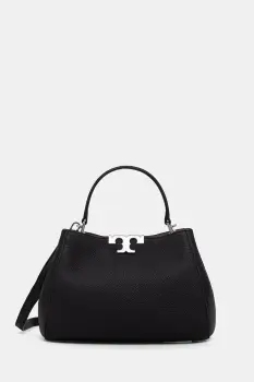 Tory Burch geanta crossbody pentru femei din piele Eleanor imagine