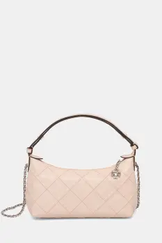 Tory Burch geanta crossbody pentru femei din piele Fleming imagine