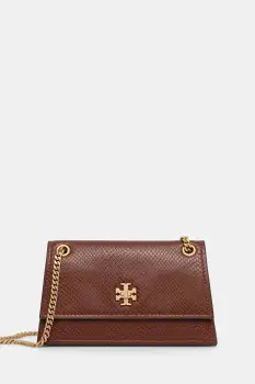 Tory Burch geanta crossbody pentru femei din piele Kira imagine