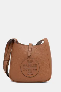 Tory Burch geanta crossbody pentru femei din piele Miller imagine