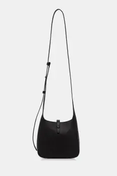 Tory Burch geanta crossbody pentru femei, din piele Miller imagine